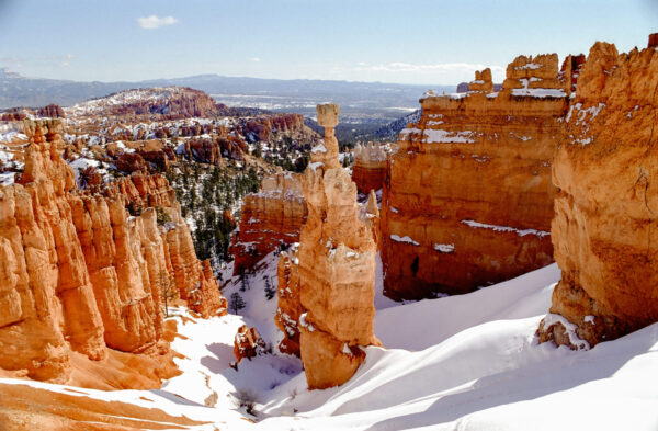 4-Day Zion, Bryce & Arizona Tour