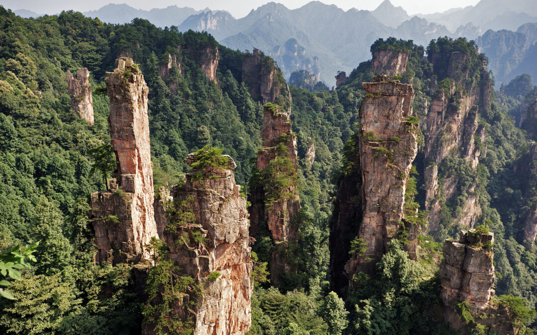 How to Travel Cleaner: Our Guide to Sustainable Travel