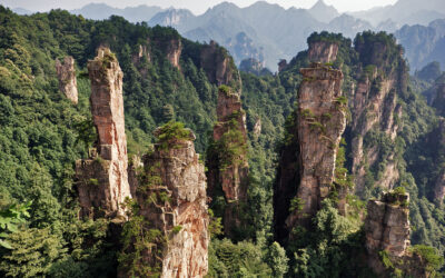 How to Travel Cleaner: Our Guide to Sustainable Travel