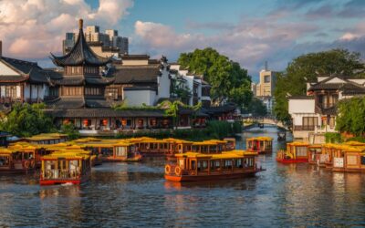 A Guide to China’s Must-Visit Cities