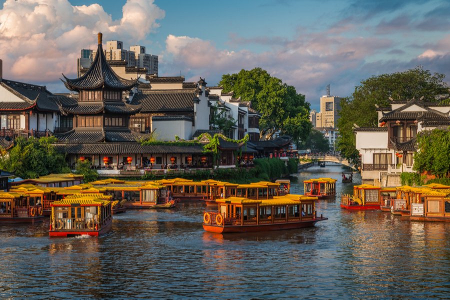 A Guide to China’s Must-Visit Cities