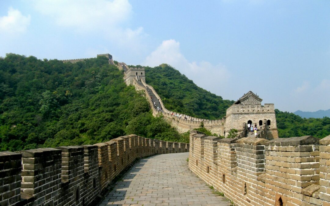 10-Day China Heritage & Panda Journey