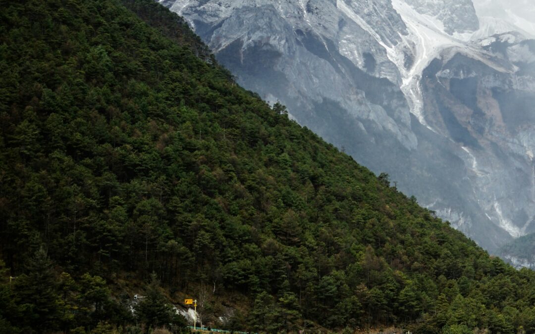 12-Day Journey Through Southwest China: From Panda Heartlands to UNESCO Alpine Landscapes.