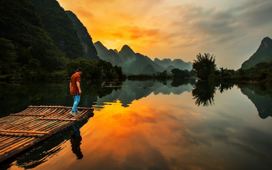 12-Day Scenic China Natural Beauty Expedition
