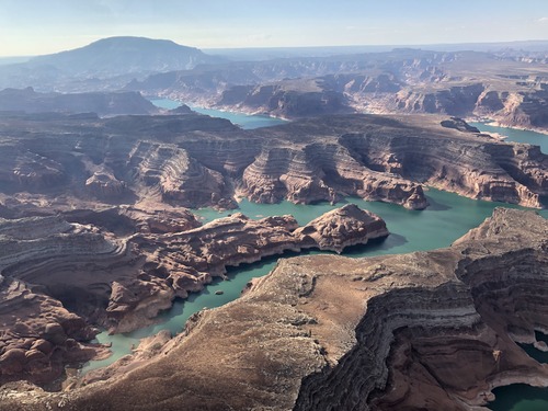Coast to Canyon: 12 Days Across the American West