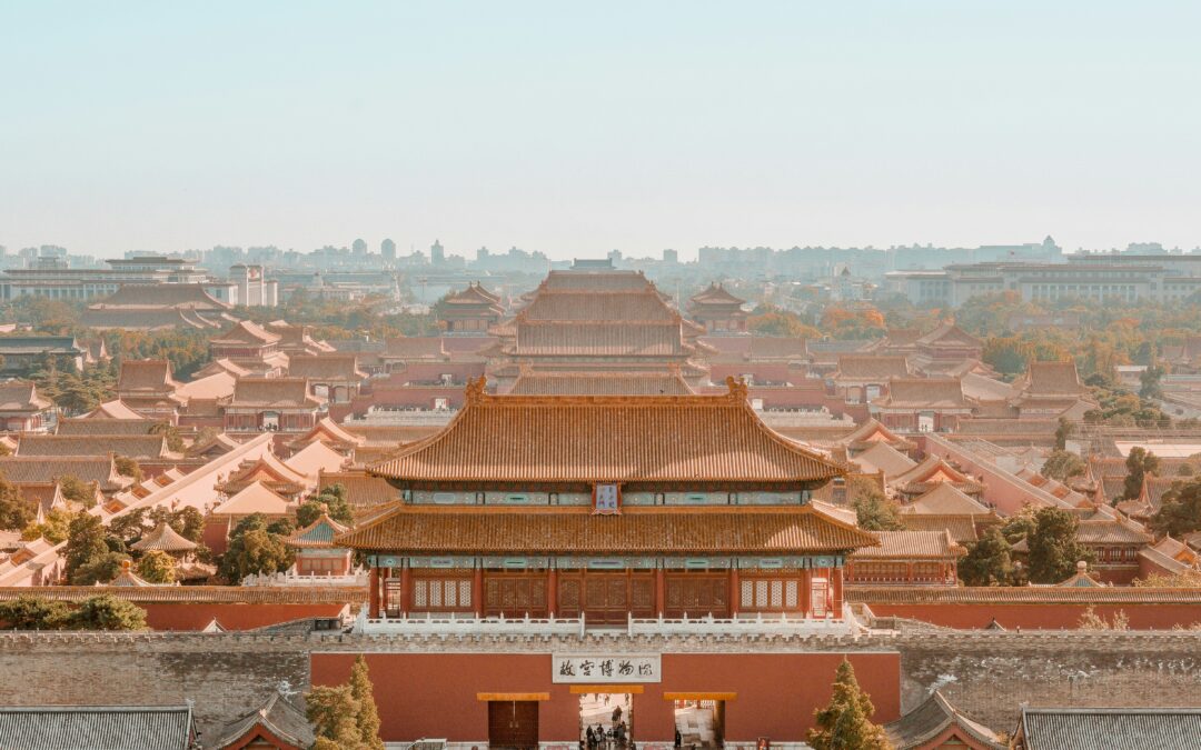 10-Day Essential China: Imperial Heritage, Pandas & Skylines
