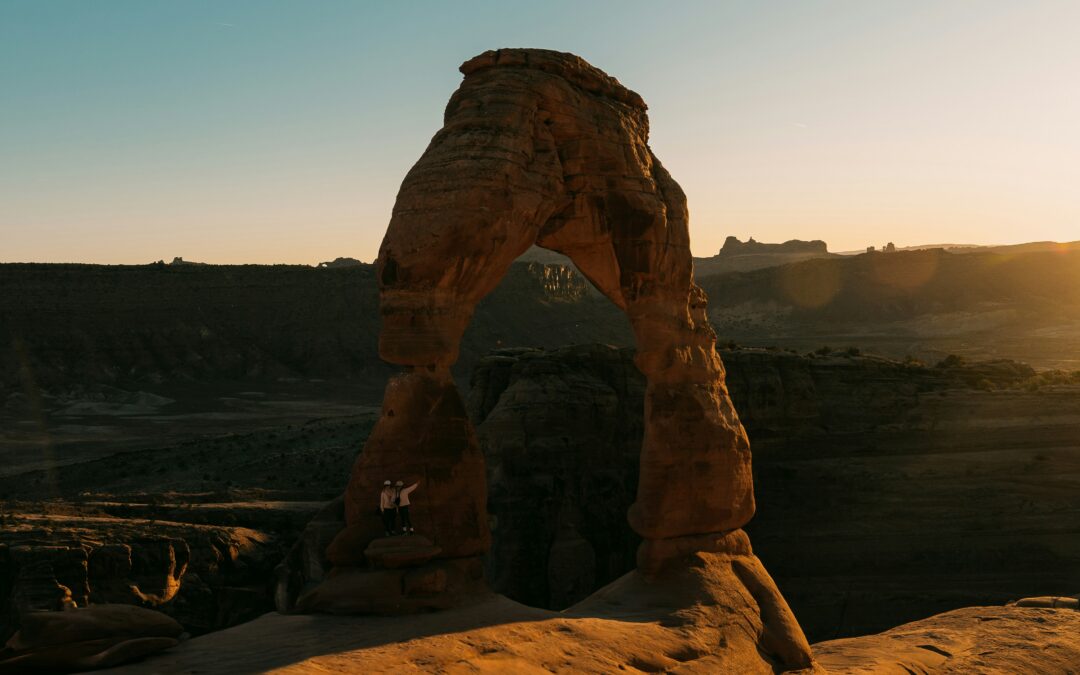 12-Day Canyons to Geysers