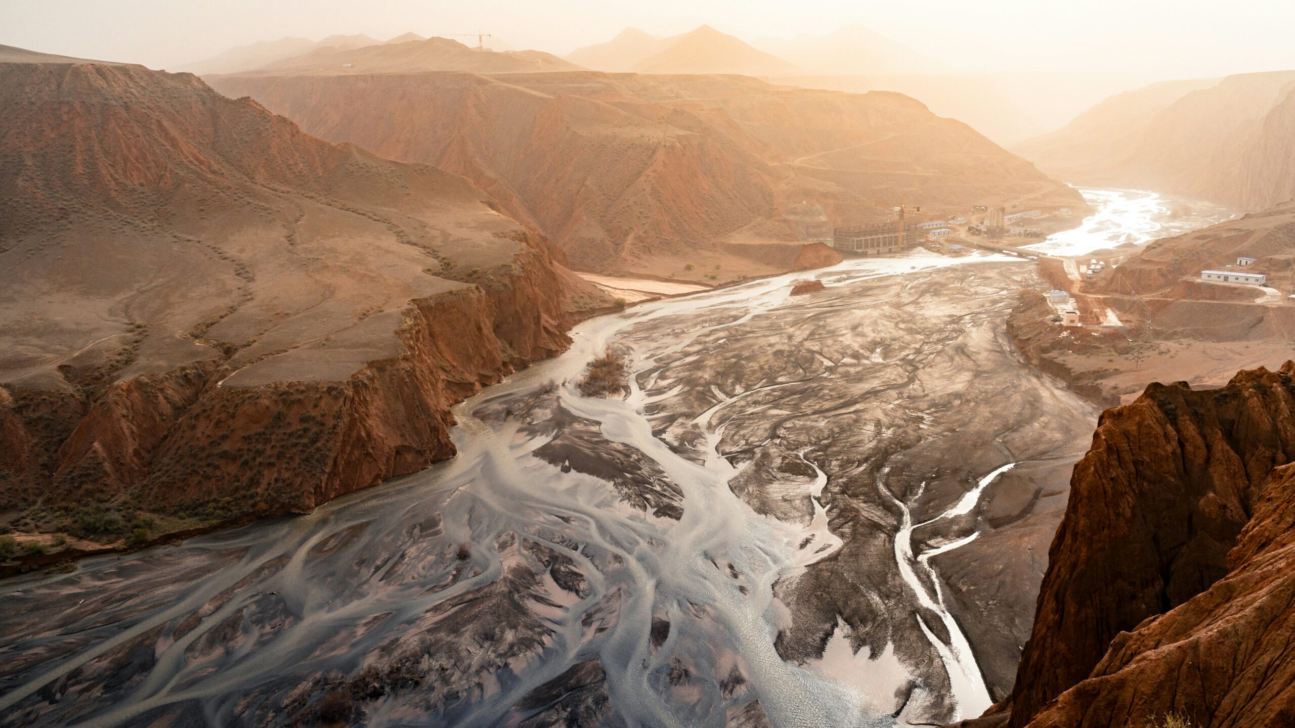 China Canyon